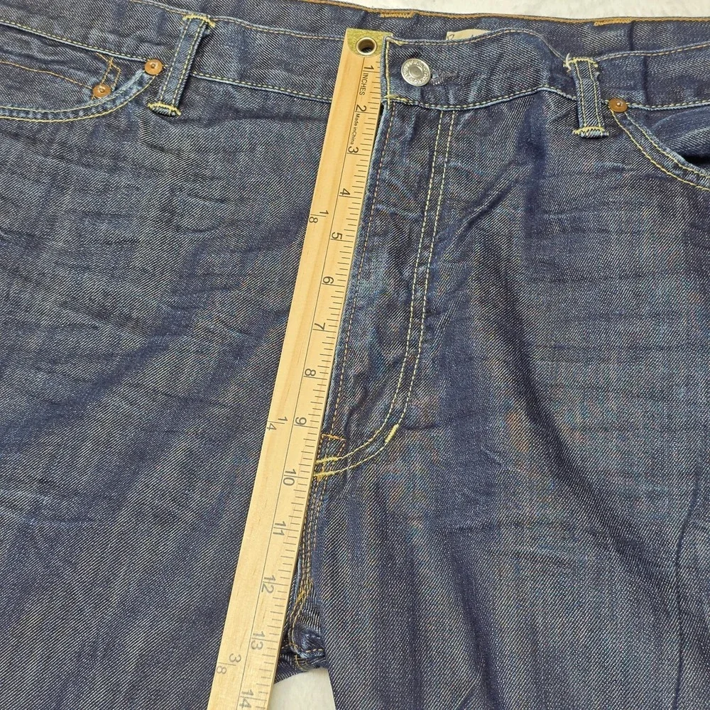 Polo Ralph Lauren 867 classic jeans 42x30 dark wash‎ jeans
